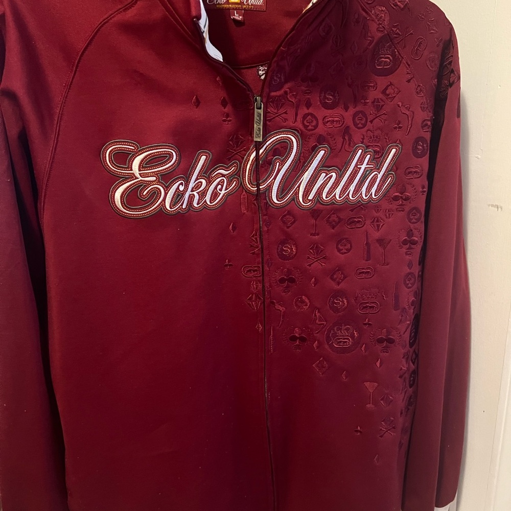 COPY - FINAL Sale! Old School Men’s Jacket